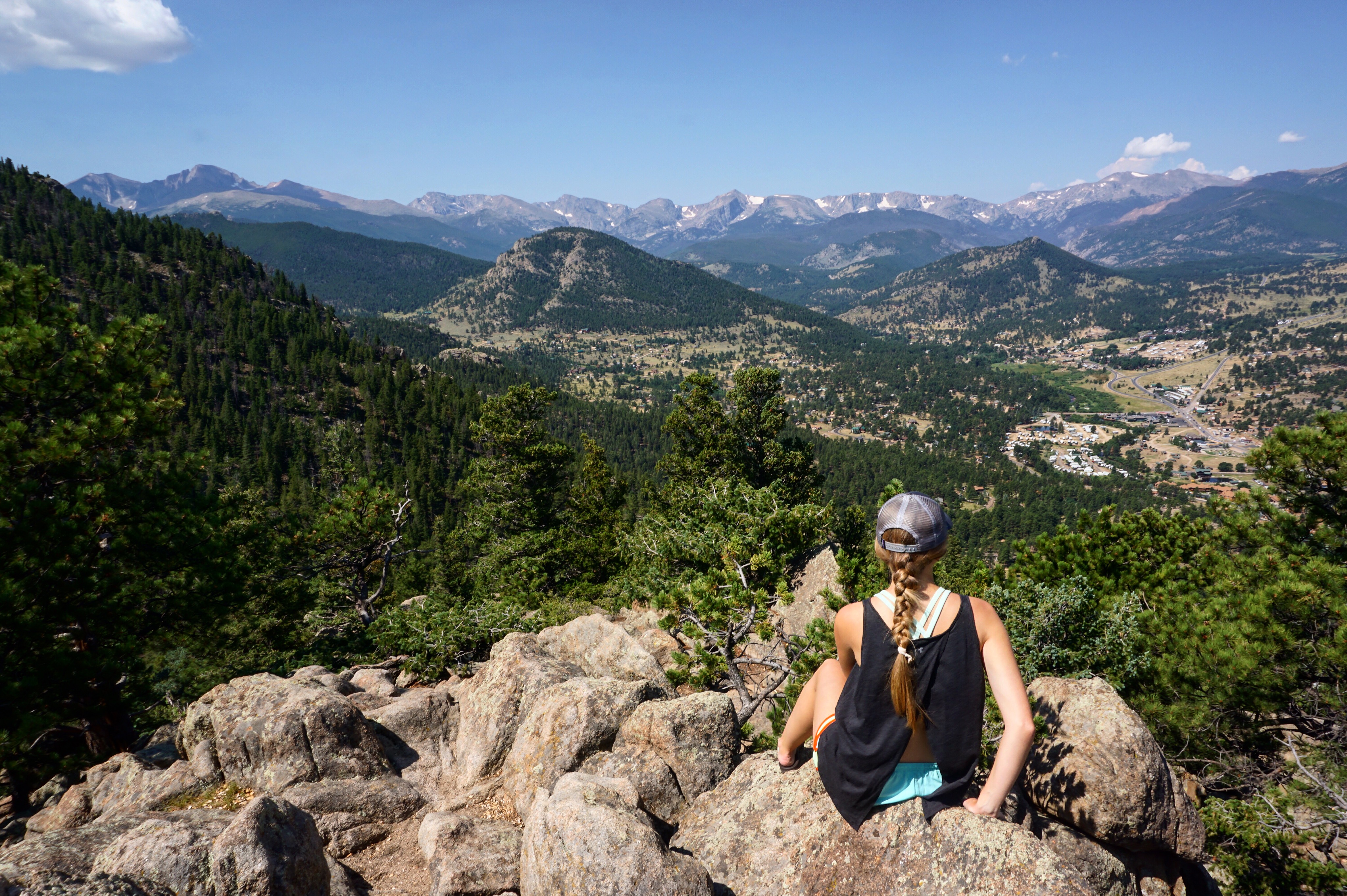 things to do in Estes Park