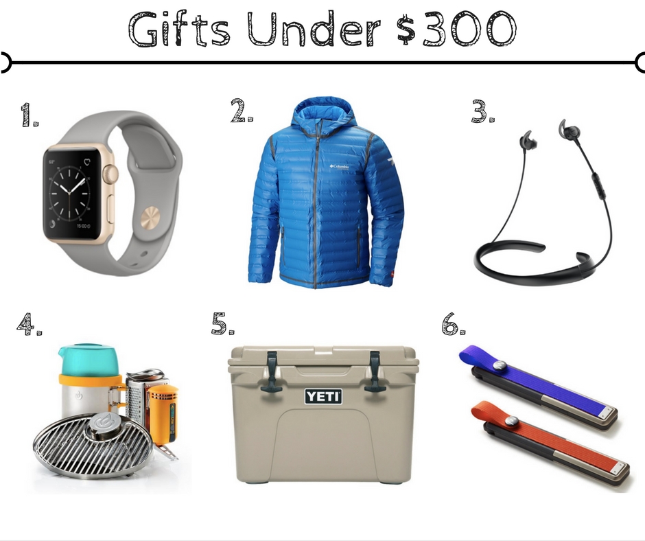 holiday gift ideas 1